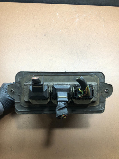 2004 Ford Explorer Mountaineer Engine Control ECU 4l2a-12a650-aee G0862 PS1