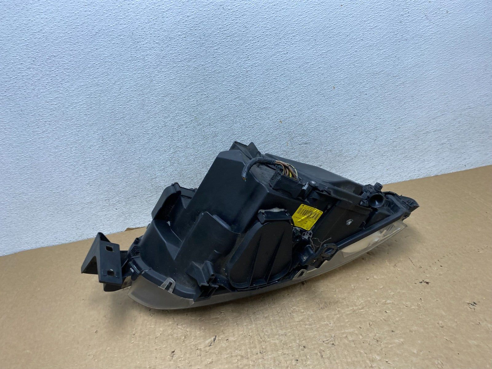 2007-2010 BMW 3-Series Coupe 335i Left Driver Lh Headlight Xenon HID AF8091 DW7