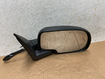 2003-2006 Chevrolet Avalanche Right Passenger Turn Sgn View Door Mirror AI5843 L5