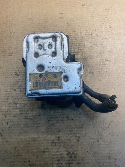 2004-07 Chevrolet Express ABS Pump Control OEM 13567136 Module AA1771  DG5