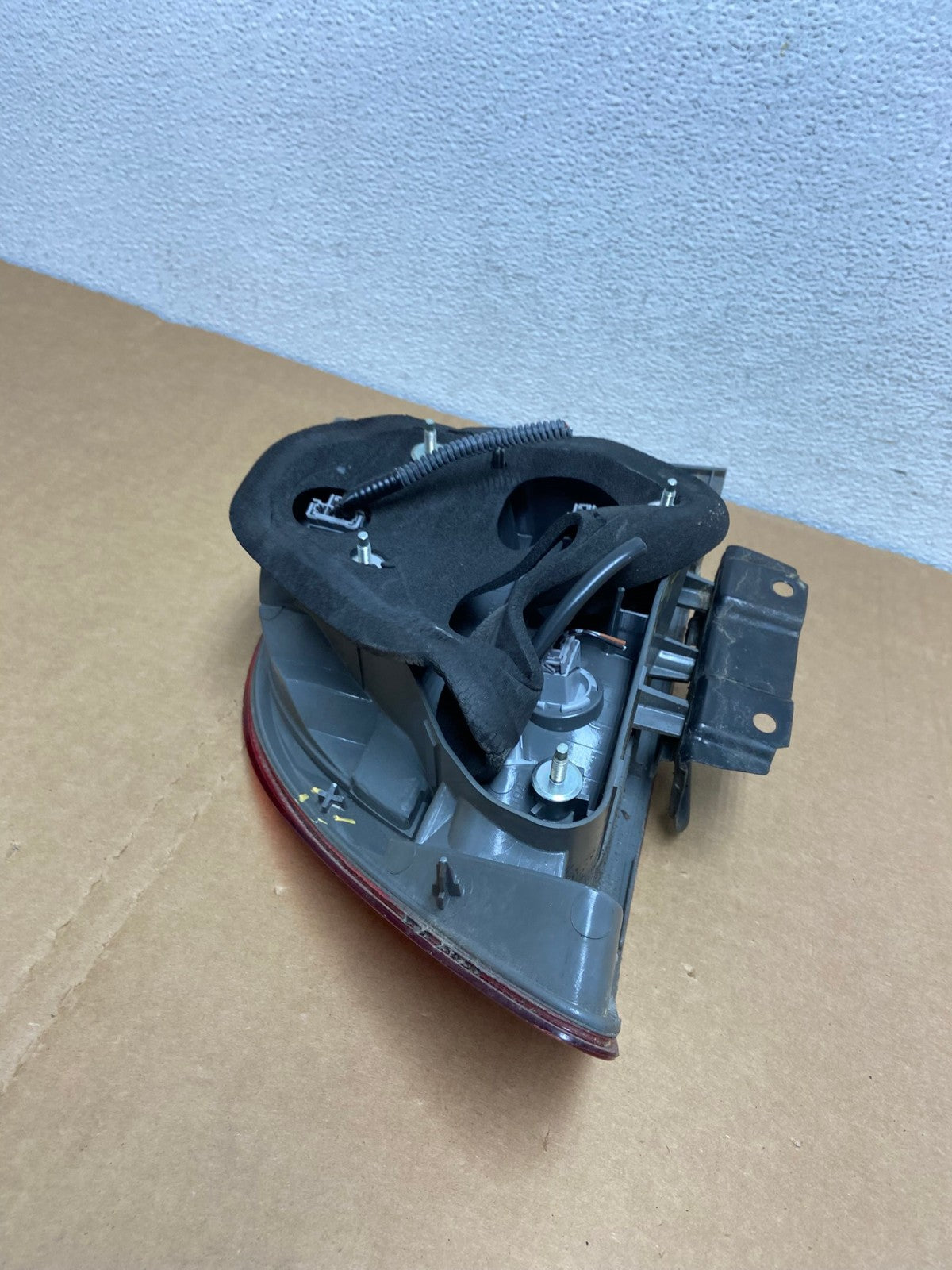 2009 2010 2011 Honda Civic Right Passenger Side Tail Light AC8357 LK7
