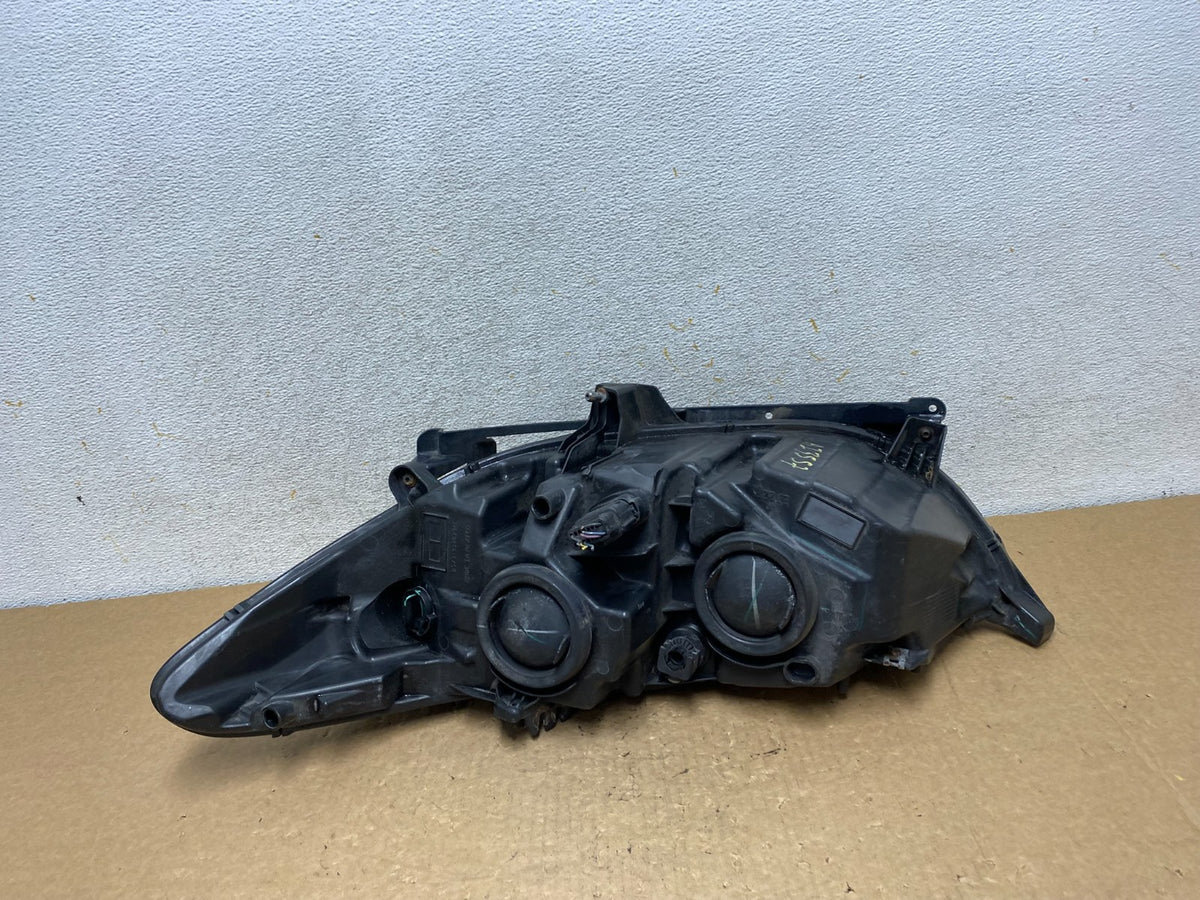 2013 to 2016 Ford Fusion Right Passenger Rh Side Headlight AI3557 DW6