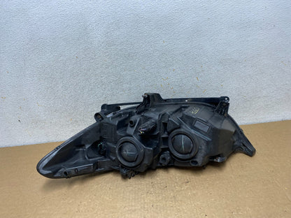 2013 to 2016 Ford Fusion Right Passenger Rh Side Headlight AI3557 DW6