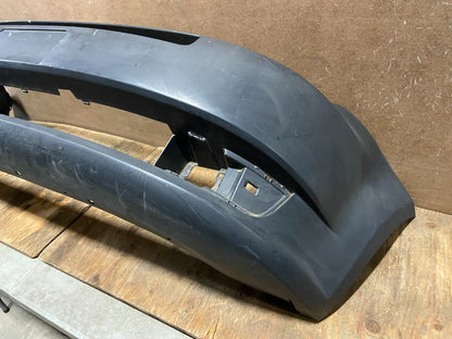 2009 to 2012 Ford Flex Limited SE SEL Titanium Front Bumper Cover AF55108