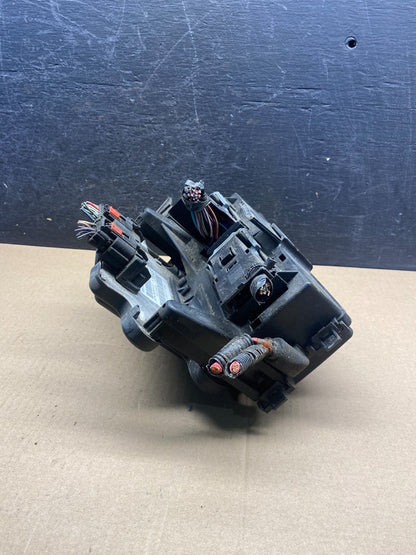 2007 Jeep Grand Cherokee Fuse Box Relay Panel 04692109ac AH3420 DG2