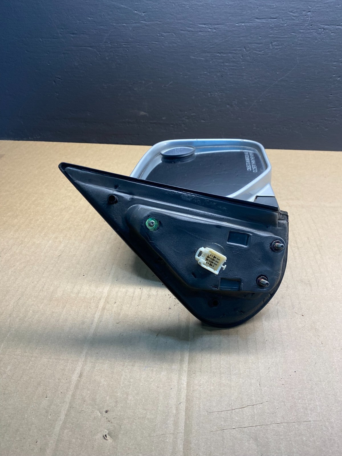 2006 to 2014 Honda Ridgeline Right Passenger Side View Door Mirror Oem AB4261 MS4