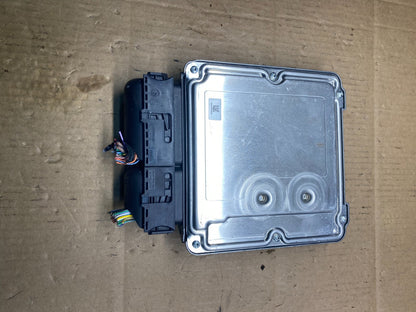 2012 Audi Q5 Engine Control Module Computer ECU ECM 8R0907115 ad5094 DG1