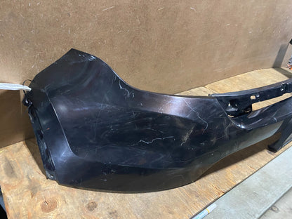 2011 to 2015 Ford Explorer Front Bumper Upper Cover AG28121