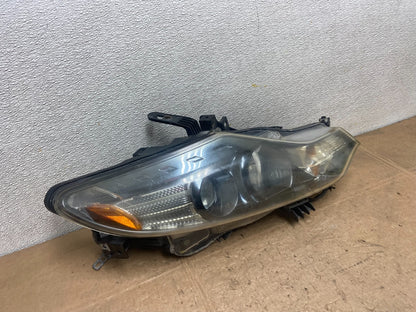 2011 to 2014 Nissan Murano Headlight Right Passenger Rh Oem Halogen Y6199 DW2
