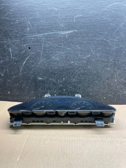 2008 to 2012 Buick Enclave Instrument Gauge Cluster Speedometer OEM U1367 DG4