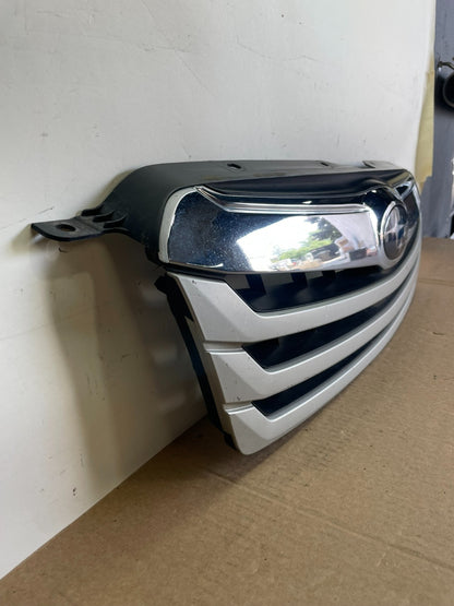 2010 to 2012 Subaru Legacy Outback Wagon Front Grill Grille AG2949 DG2