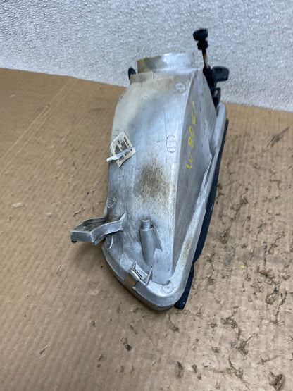 1997 1998 1999 Toyota Camry Right Passenger RH Halogen Headlight W8061 DW6