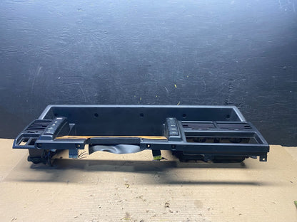 1991 - 1992  Infiniti M30 Instrument Speedometer Cluster Bezel Trim OEM S8961 DG3