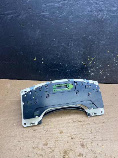 2001 to 2002 Chevrolet Express Speedometer Cluster Gauge OEM W3418 DG5