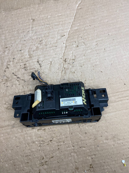 2012 2013 2014 Ford Focus Fusion Radio Screen Receiver AM FM AF2375 DG4
