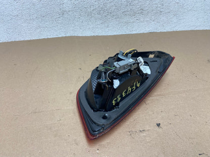2016 2017 2018 Chevrolet Cruze Right Passinger RH Inner Tail Light AF4383 LK6