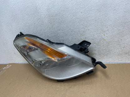 Coupe 2007 2008 2009 Nissan Altima Right Passenger Rh XENON Headlight AH9336 DW1