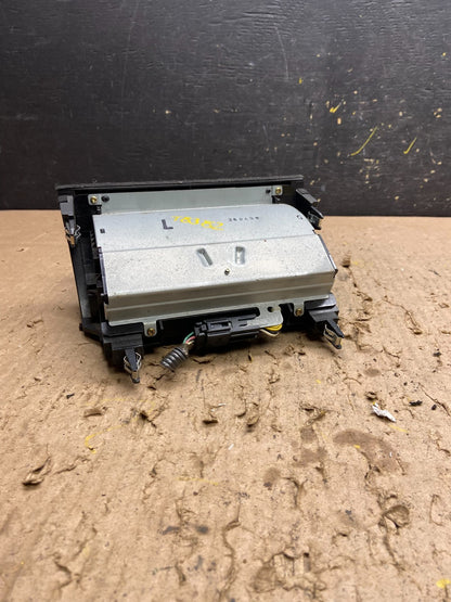 1998 to 2005 Lexus GS300 GS400 Center Console Ash Tray Storage OEM T8382 DG6