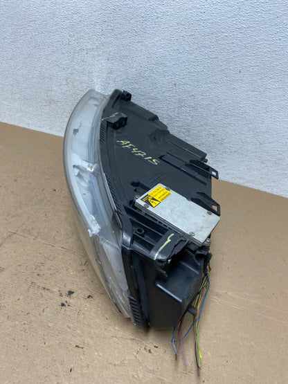 2005 to 2008 Audi A6 Right Passenger Side Headlight Xenon HID AF4715 DW8