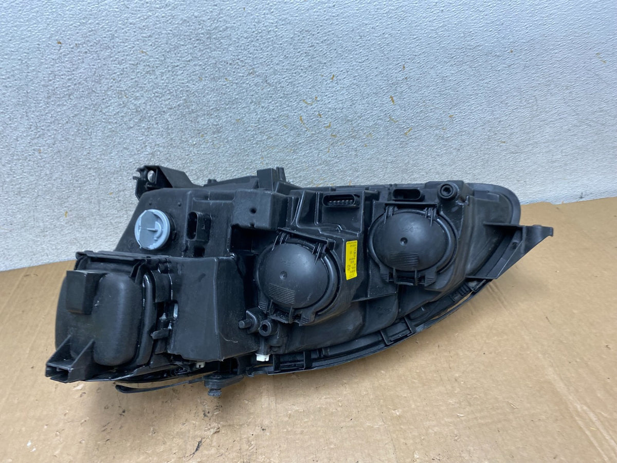 Halogen 2003 to 2006 Mercedes S-Class Right Passenger RH Headlight AI9072 DW6
