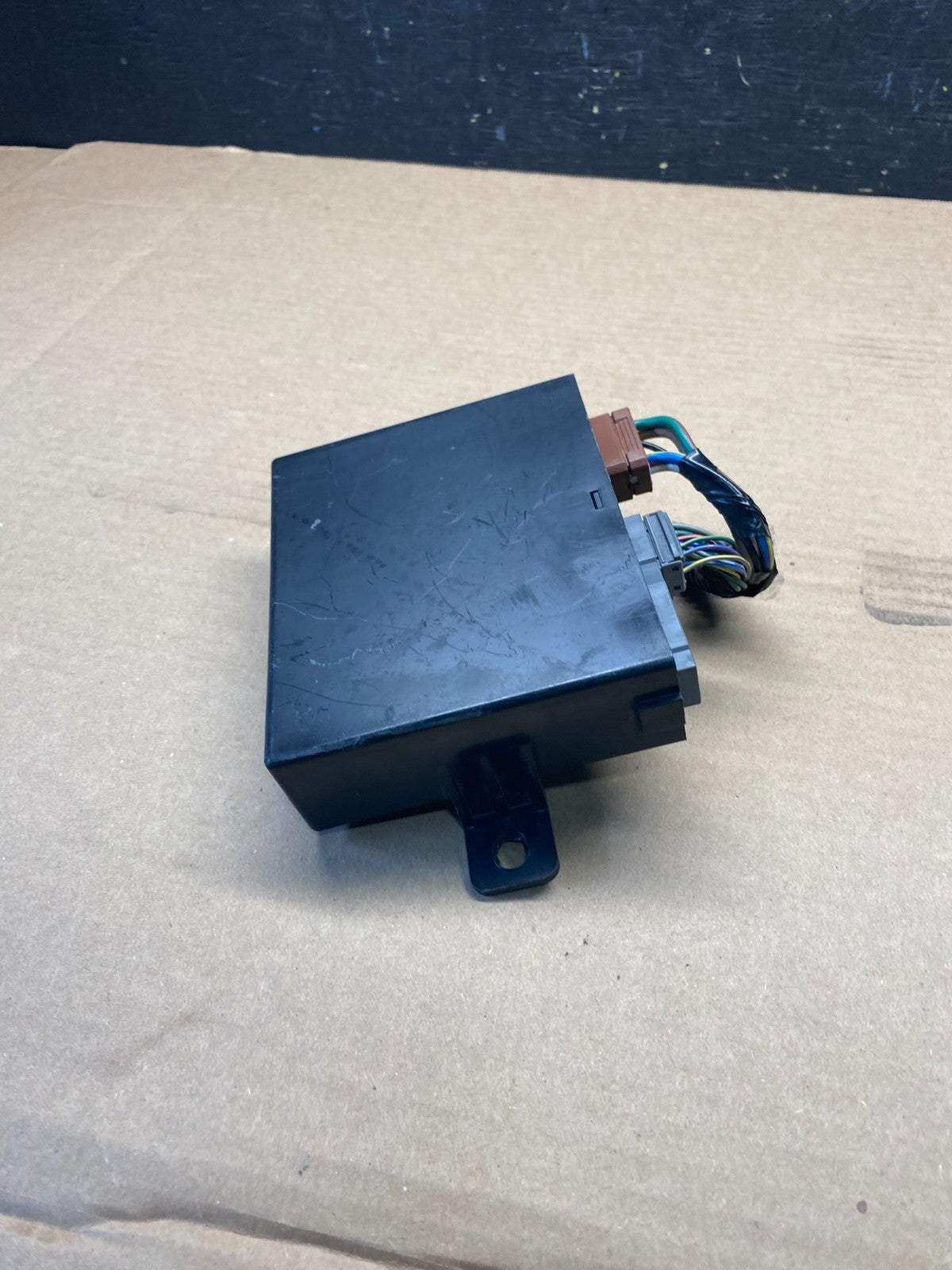 2005 - 2010 Honda Odyssey Rear Right Passenger Sliding Door Module Q2469 DG2