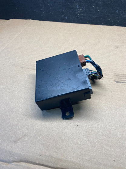 2005 - 2010 Honda Odyssey Rear Right Passenger Sliding Door Module Q2469 DG2