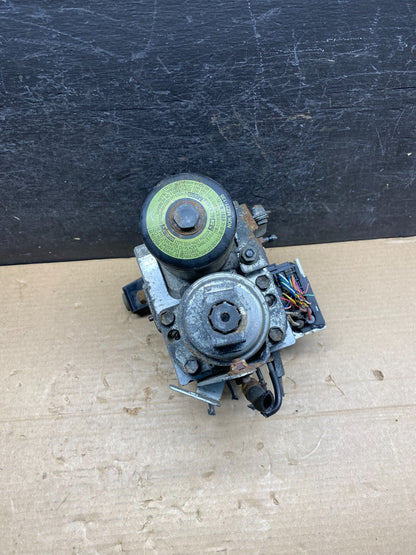 2004 - 2009 Toyota Prius ABS Brake Pump Anti Lock Module AI7475 DG5
