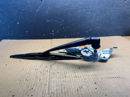 2009 to 2013 Subaru Forester Rear Windshield Washer Wiper Motor AA77363