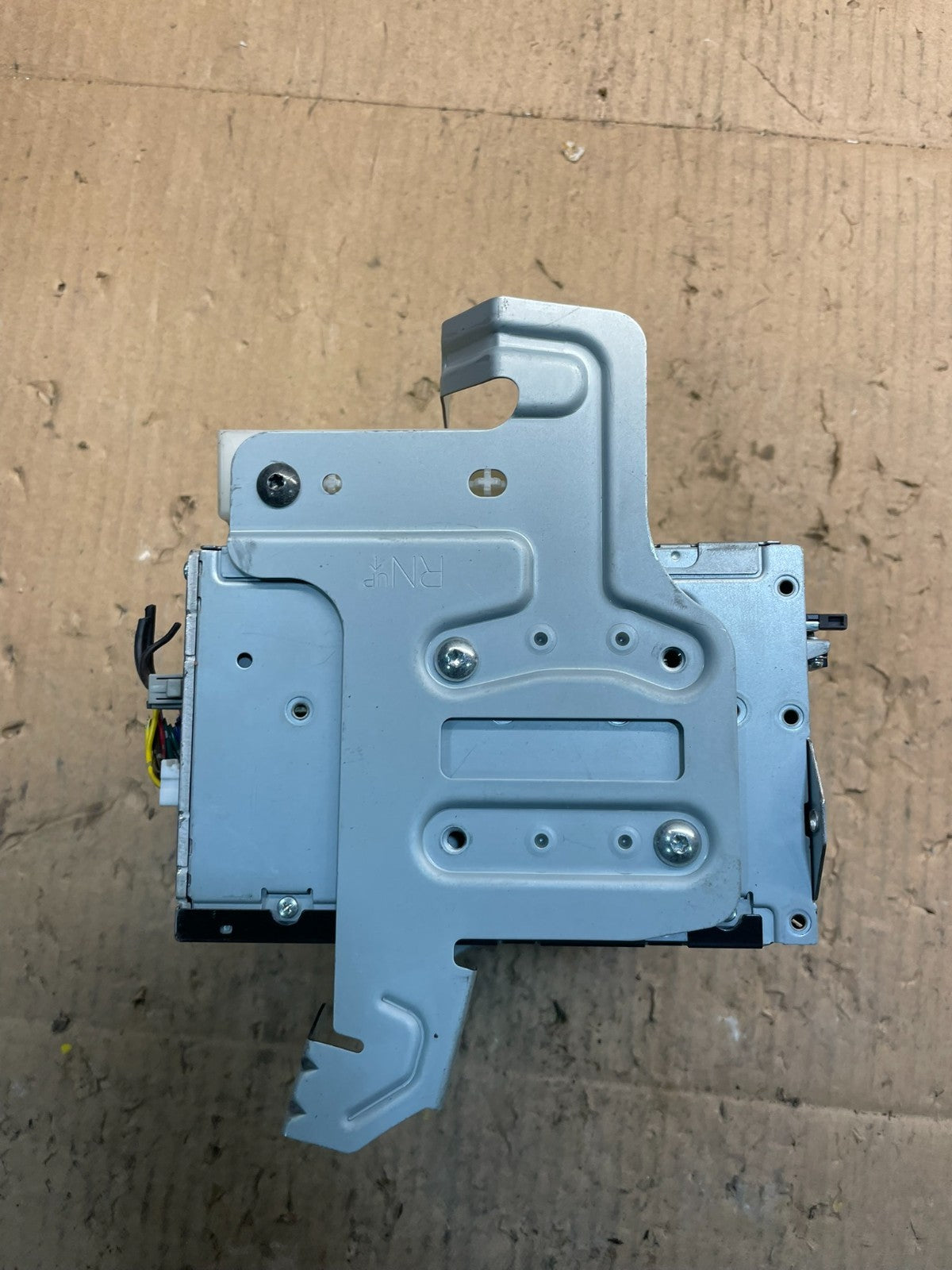 2009-2012 Nissan Murano AM FM CD Player Radio Receiver u2013 DG3