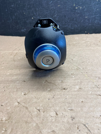 2013 - 2015 Nissan Leaf Transmission Shift Gear Shifter Control Knob AF2622 DG0