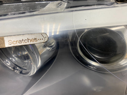 2011-2013 BMW 3-Series Coupe 335i Right Passenger Headlight Xenon AFS AG9232 DW3