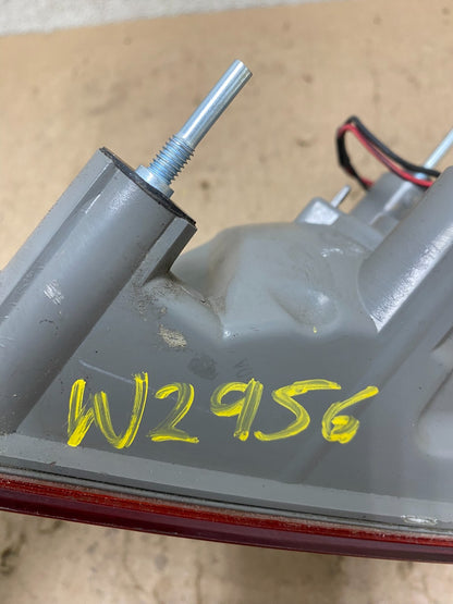 2011-2014 Nissan Murano Left Driver Lh Side Inner Tail Light Oem W2956 DW7