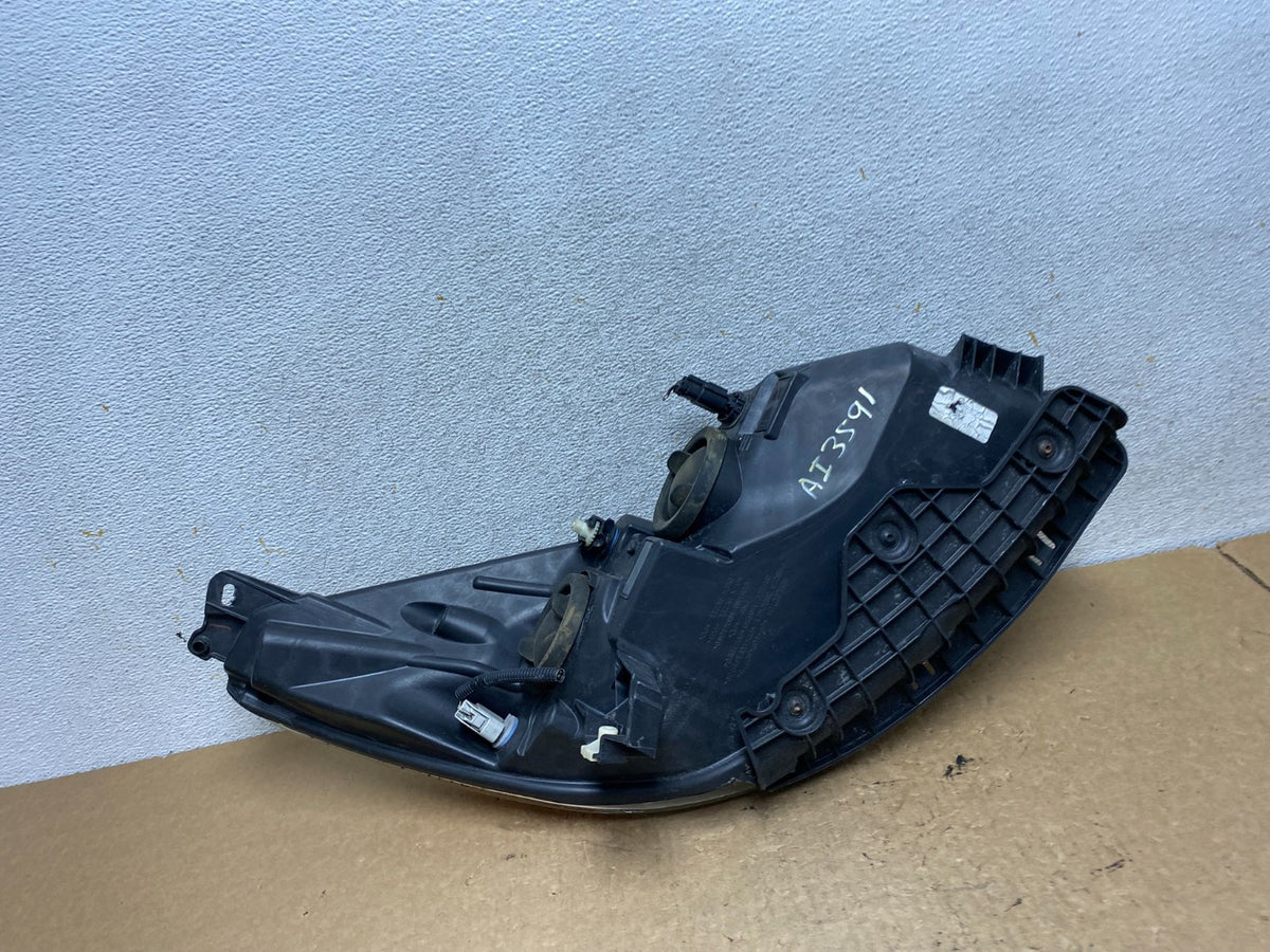 2013 - 2016 Ford Escape Headlight Left Driver Lh Side Halogen AI3591 DW10