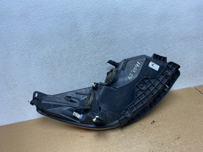 2013 - 2016 Ford Escape Headlight Left Driver Lh Side Halogen AI3591 DW10