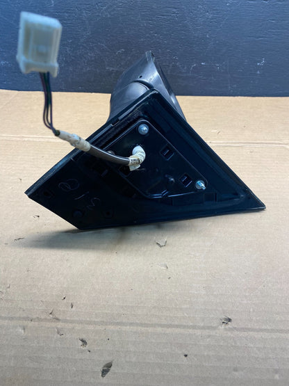 2013 to 2019 Nissan Sentra Left Driver Side Door View Mirror AC8758 DG4