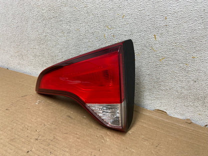 2014 - 2015 Kia Sorento Right Passenger RH Side Inner Tail Light AH8497 LK2