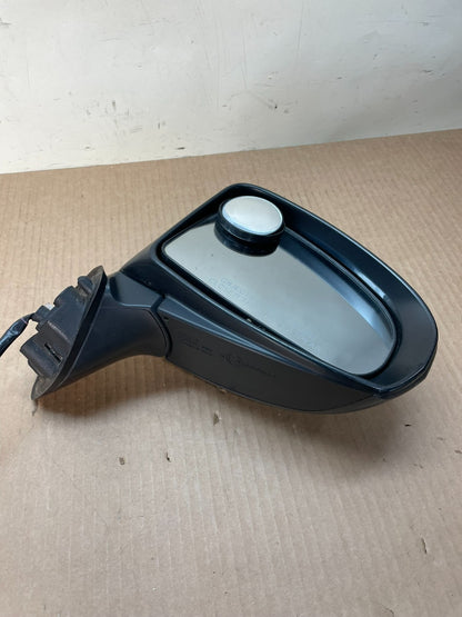 2010 to 2015 Toyota Prius Right Passenger RH Side View Door Mirror AJ1090 DG2