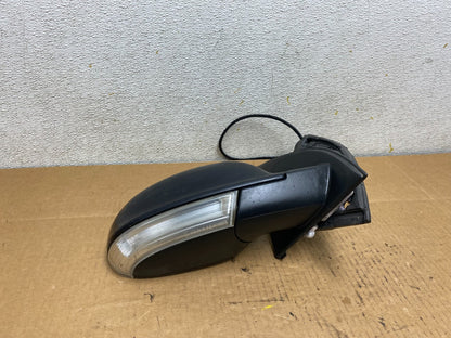 2006-2009 Volkswagen Golf GTI Right Passenger Rh View Door Mirror Oem N4194 DG3