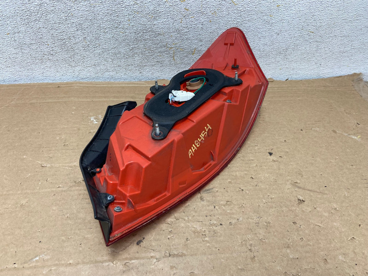 2007 to 2013 Infiniti G35 G37 Sedan Left Driver LH Side Tail Light AH8454 LK5