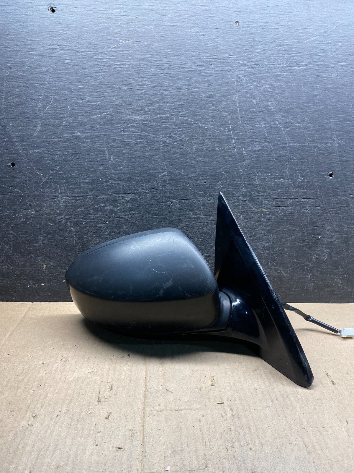 2009 to 2014 Nissan Murano Right Passenger Side View Door Mirror AJ0150 DG0