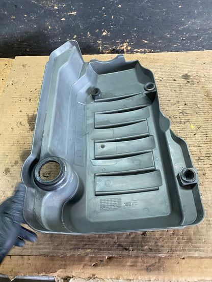 2007 to 2008 GMC Acadia 3.6L VVT Engine Cover Shield OEM s5940 DG7