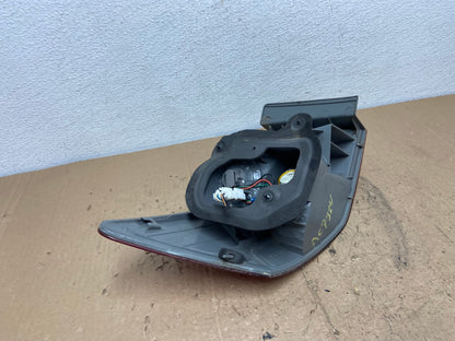 2010-2013 Kia Forte Right Passenger RH Side Tail Light AC7324 LK5