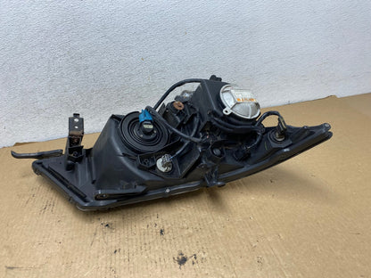 2007 2008 2009 Acura MDX Headlight Xenon HID Left Driver Lh Side AG2119 LK5