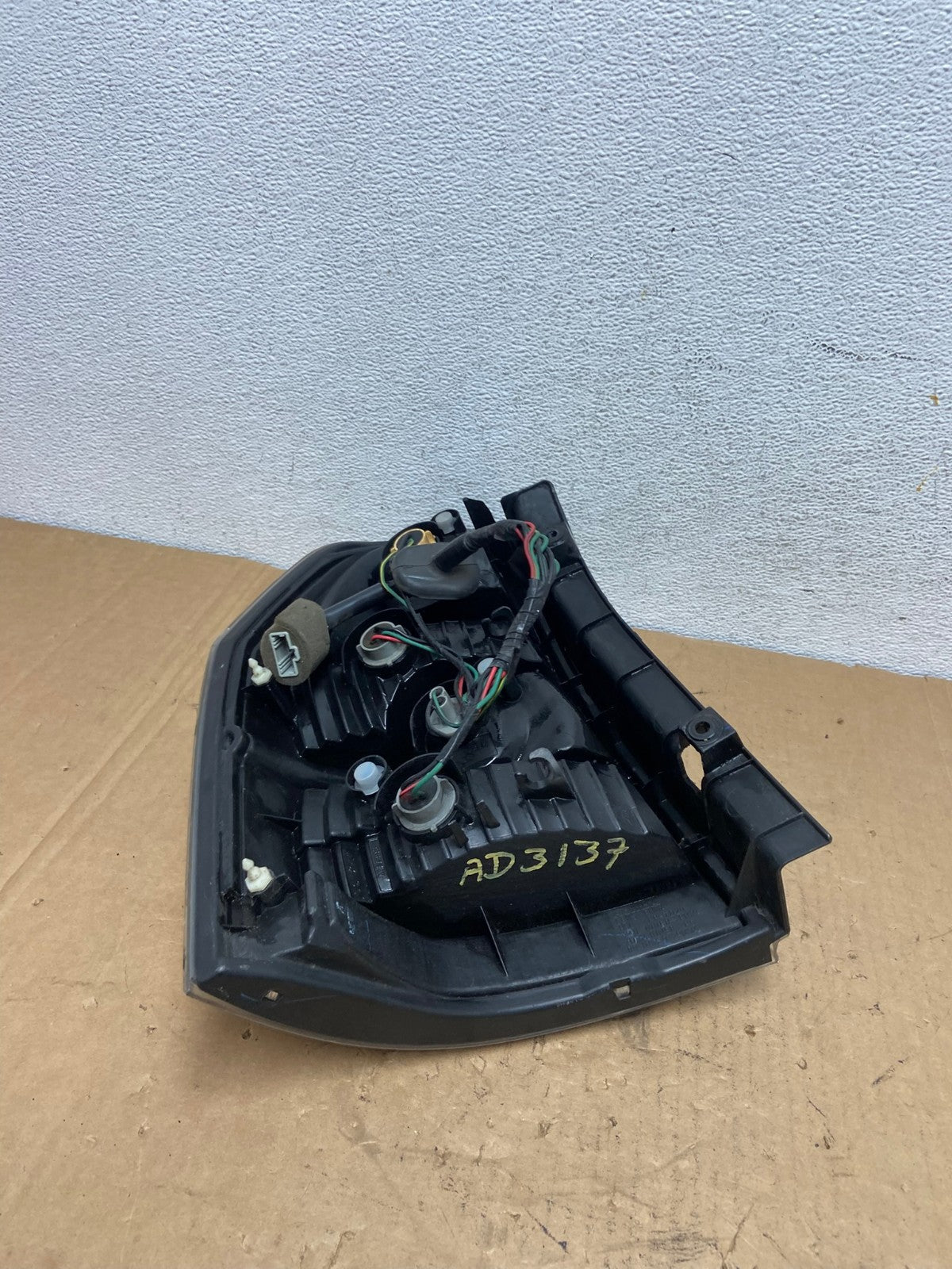 2004 2005 2006 Acura Mdx Right Passenger Side Rh Tail Light AD3137 LK9