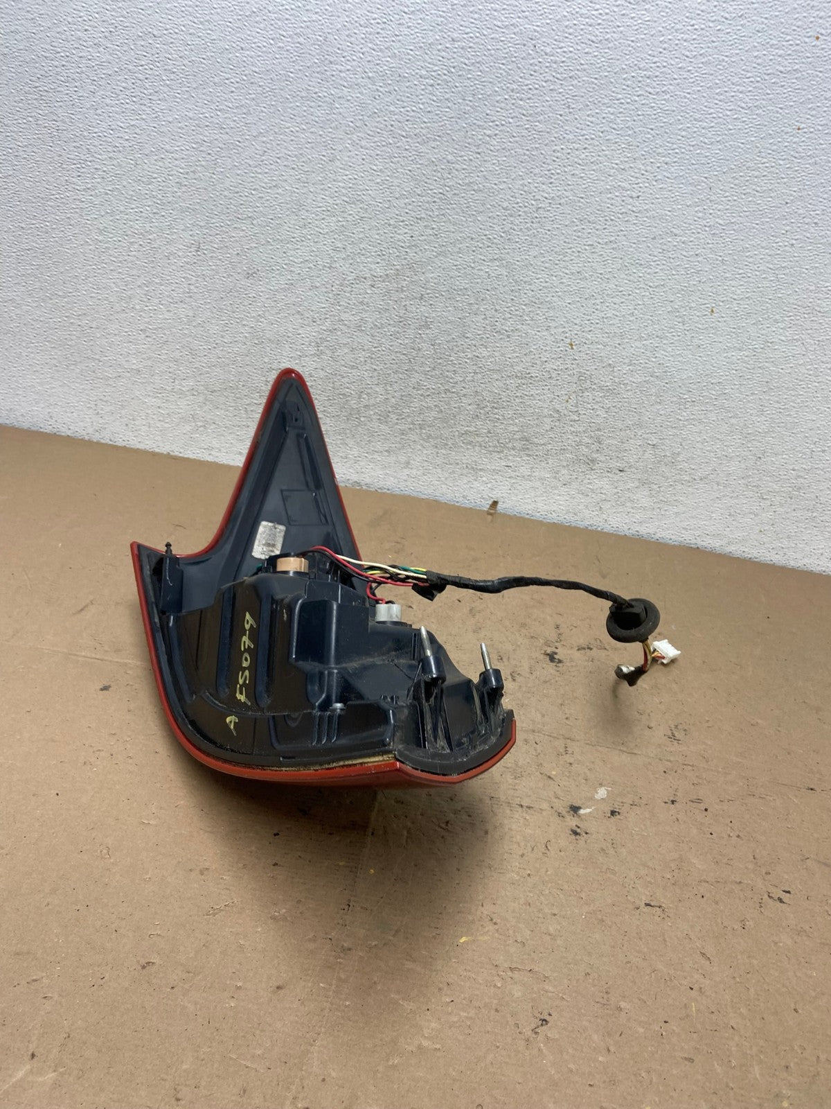 2016 2017 2018 Nissan Altima Right Passenger RH Side Tail Light AF5079 LK4