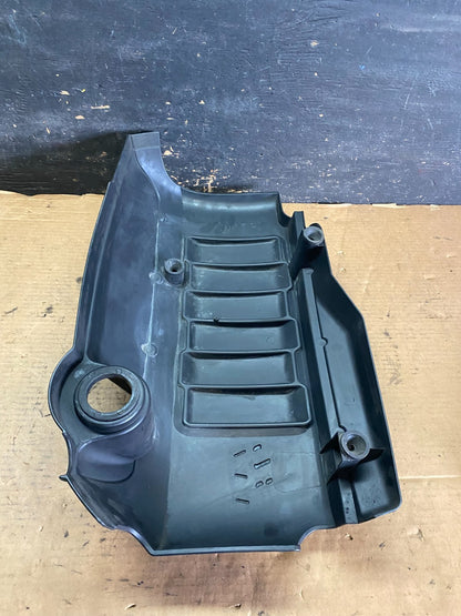 2007 to 2008 GMC Acadia 3.6L VVT Engine Cover Shield OEM S0466 DG7