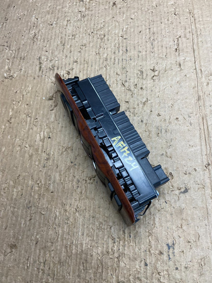 2007-2013 Chevy Suburban Tahoe Yukon Front Left Driver Window Switch AF1724 DG1