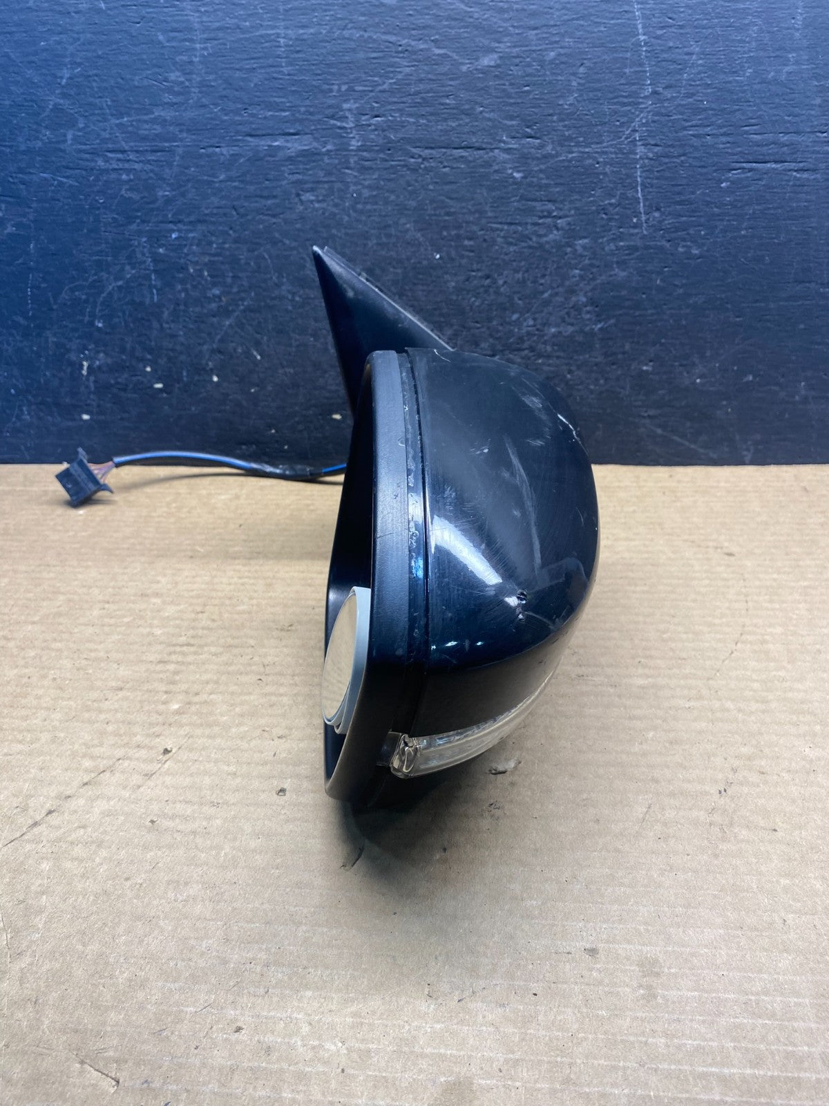 2011-2016 Volkswagen Jetta Sedan Right Passenger Side View Door Mirror AF4155 DW10