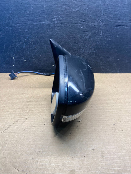 2011-2016 Volkswagen Jetta Sedan Right Passenger Side View Door Mirror AF4155 DW10