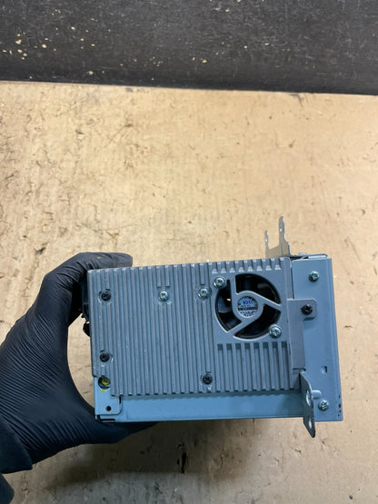 2011 to 2012 Chevrolet Equinox Cruze Radio Cd Receiver 22870782 W6926 DG3